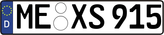 ME-XS915