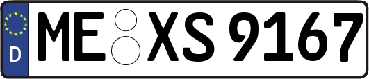 ME-XS9167