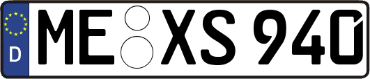 ME-XS940
