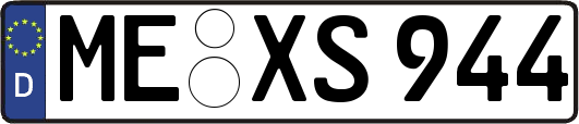ME-XS944