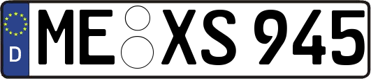 ME-XS945