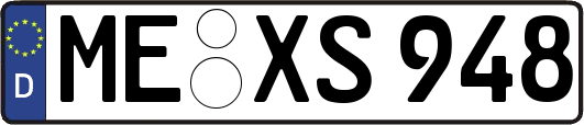 ME-XS948