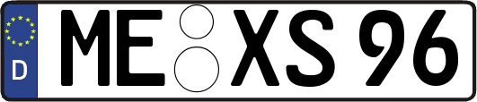 ME-XS96