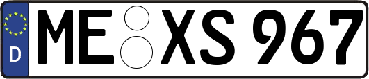ME-XS967