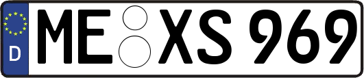 ME-XS969