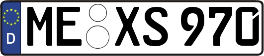 ME-XS970