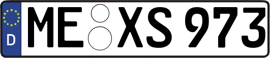 ME-XS973
