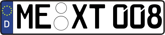 ME-XT008