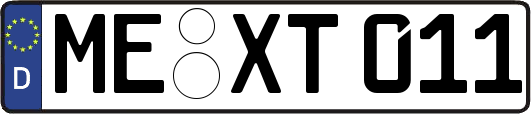 ME-XT011