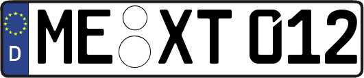 ME-XT012