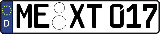 ME-XT017