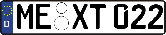 ME-XT022