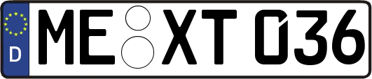 ME-XT036