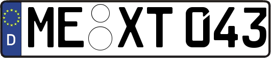 ME-XT043