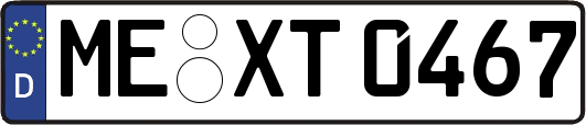 ME-XT0467