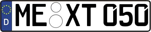 ME-XT050
