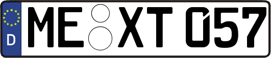 ME-XT057