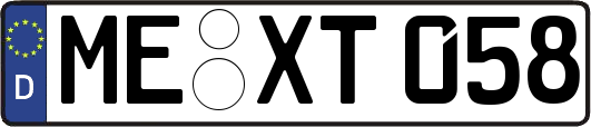 ME-XT058