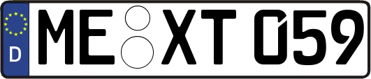 ME-XT059