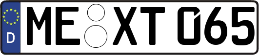 ME-XT065