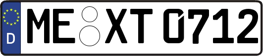 ME-XT0712