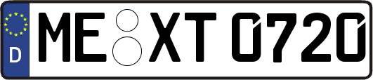 ME-XT0720