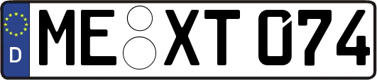 ME-XT074