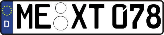 ME-XT078