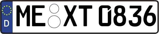 ME-XT0836