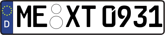 ME-XT0931