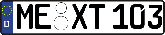 ME-XT103