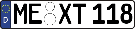 ME-XT118