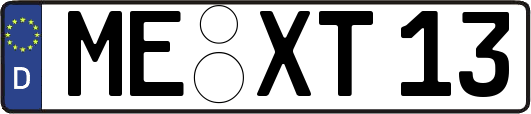 ME-XT13