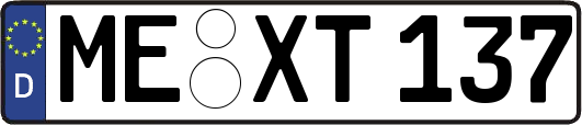 ME-XT137