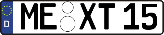 ME-XT15