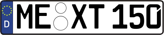 ME-XT150