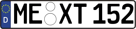 ME-XT152