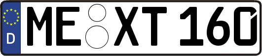 ME-XT160
