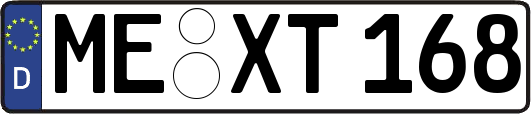 ME-XT168