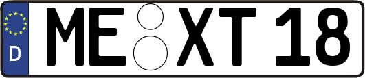 ME-XT18