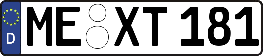 ME-XT181