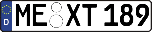 ME-XT189