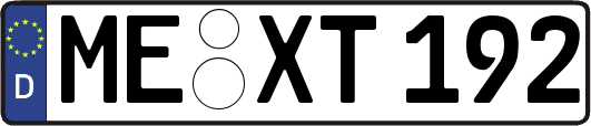 ME-XT192