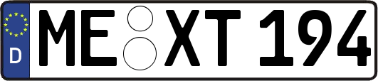 ME-XT194