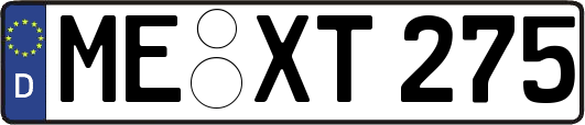 ME-XT275
