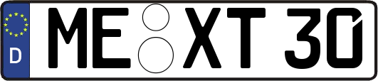 ME-XT30