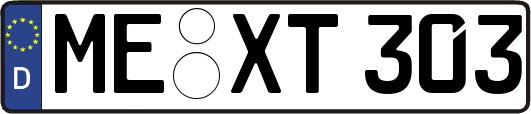 ME-XT303
