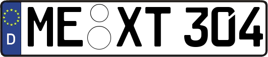 ME-XT304