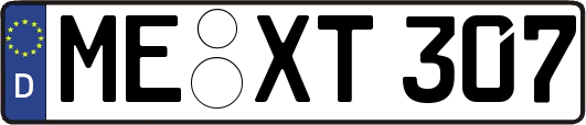 ME-XT307