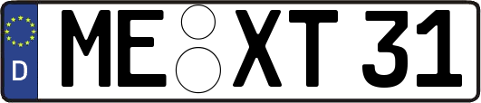ME-XT31